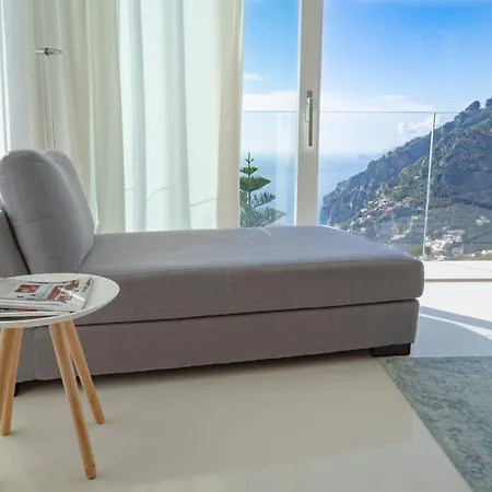 Casa Salvi 波西塔諾