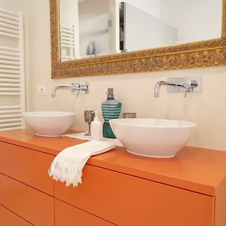 Casa Salvi 波西塔諾