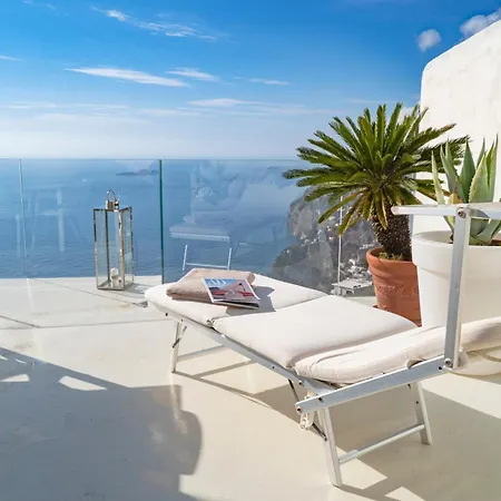 Casa Salvi * 波西塔諾