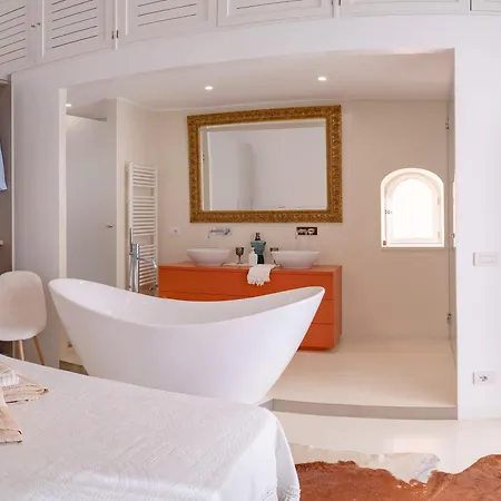 Casa Salvi 波西塔諾