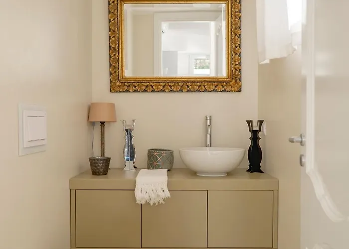 דירה Casa Salvi *