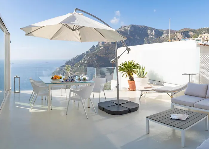 Casa Salvi דירה *