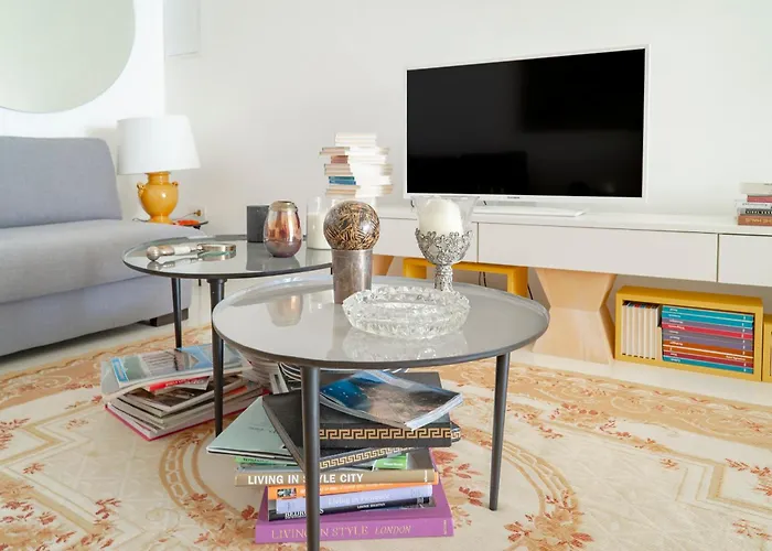 Casa Salvi דירה *