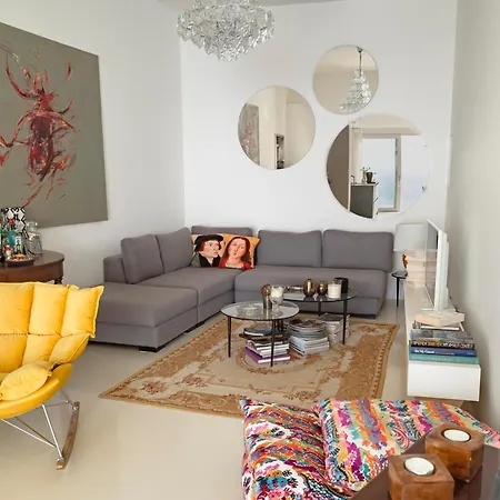 דירה Casa Salvi פוזיטנו