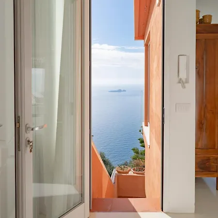 Apartman Casa Salvi