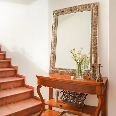 Casa Salvi Apartment