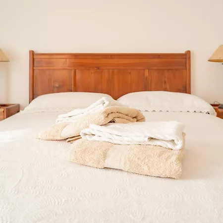 Apartman Casa Salvi