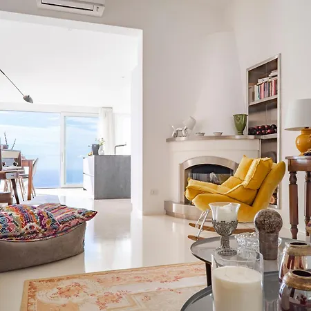 Casa Salvi Διαμέρισμα