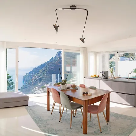 Διαμέρισμα Casa Salvi *