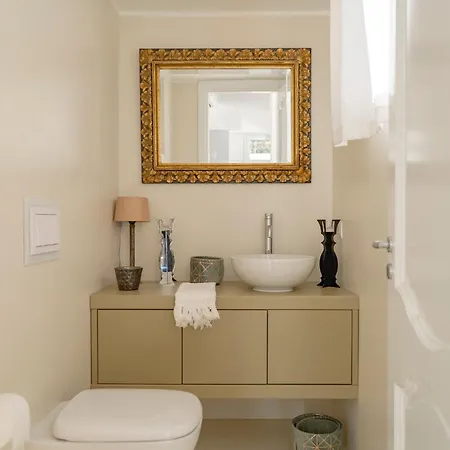 Διαμέρισμα Casa Salvi *