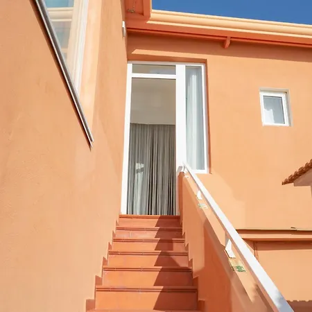 Casa Salvi Apartment *