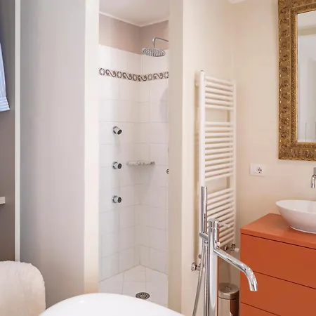 아파트 Casa Salvi *