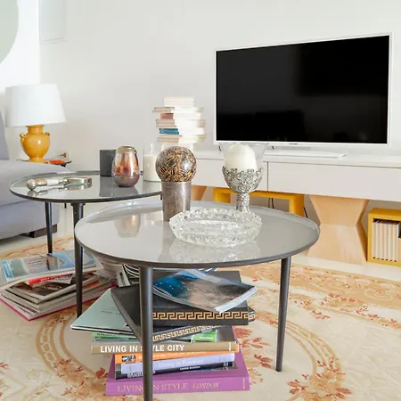 Casa Salvi דירה *