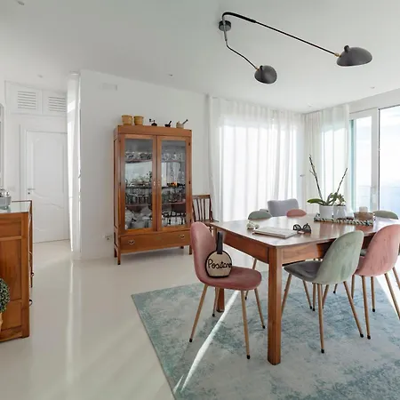 Casa Salvi Apartment Positano