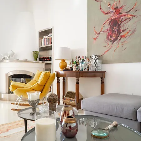 Casa Salvi 아파트