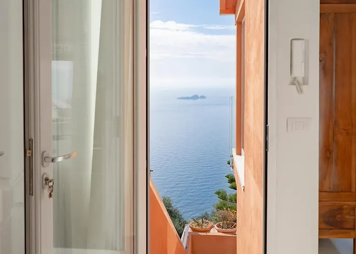 Apartamento Casa Salvi