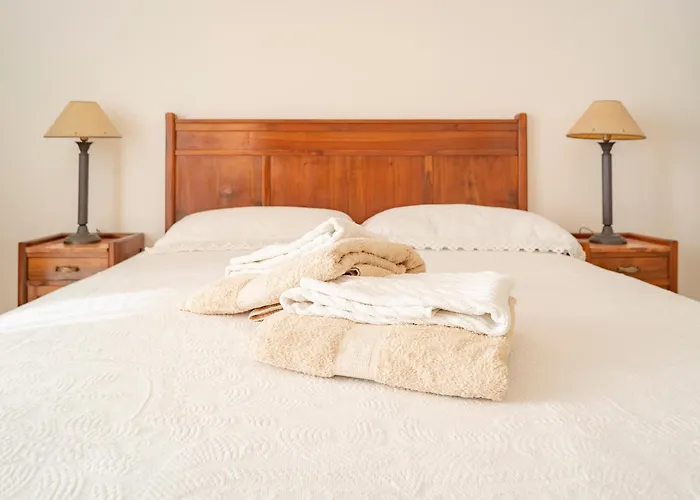 Apartamento Casa Salvi