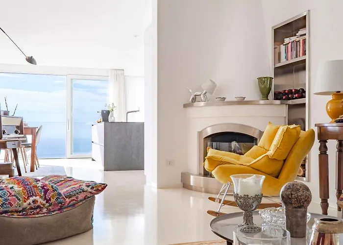 Casa Salvi Apartamento