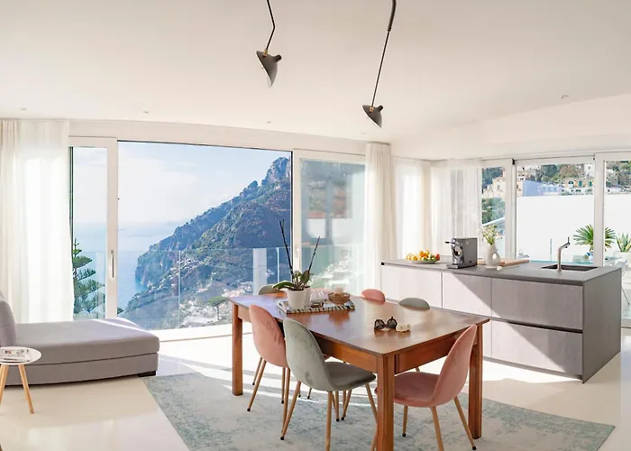 Apartamento Casa Salvi *