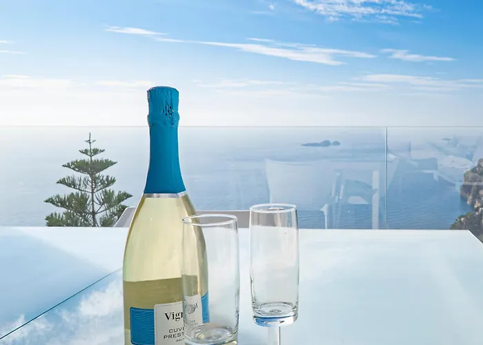 Apartamento Casa Salvi