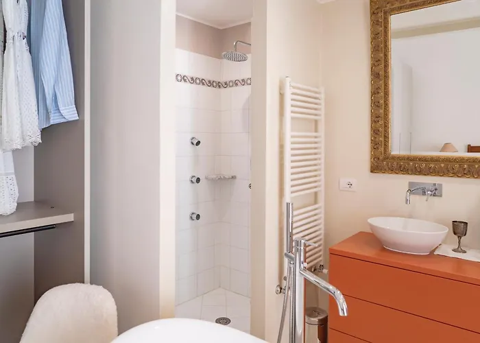 Apartamento Casa Salvi *