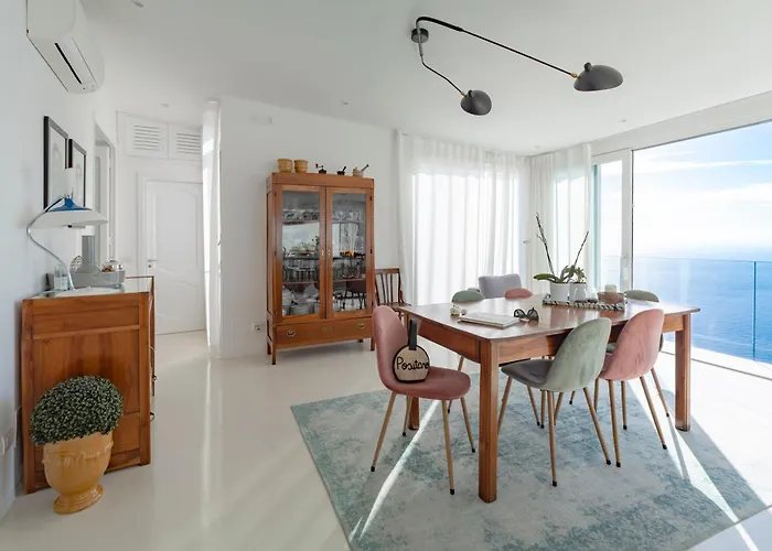 Casa Salvi Apartamento Positano