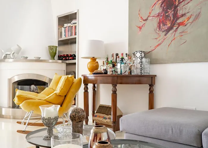 Casa Salvi Apartamento