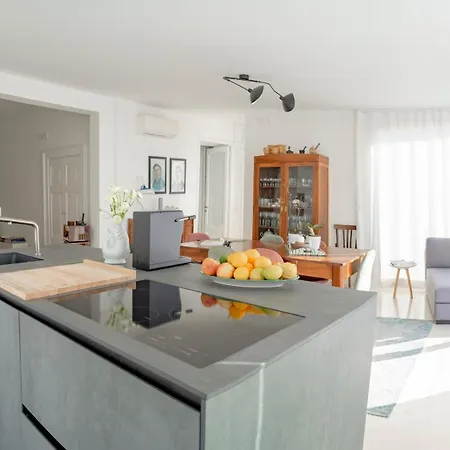 Casa Salvi Appartement Positano