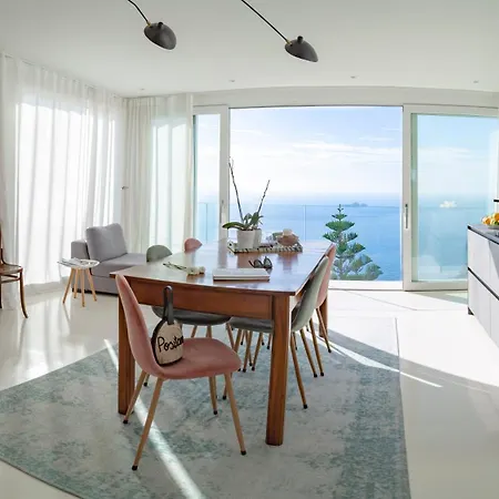 Casa Salvi Positano