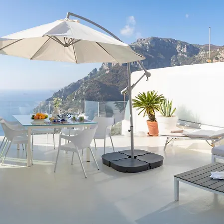 Casa Salvi Appartement *