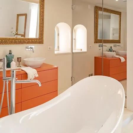 Casa Salvi Appartement *