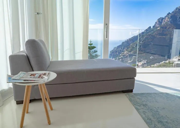 Casa Salvi 波西塔諾